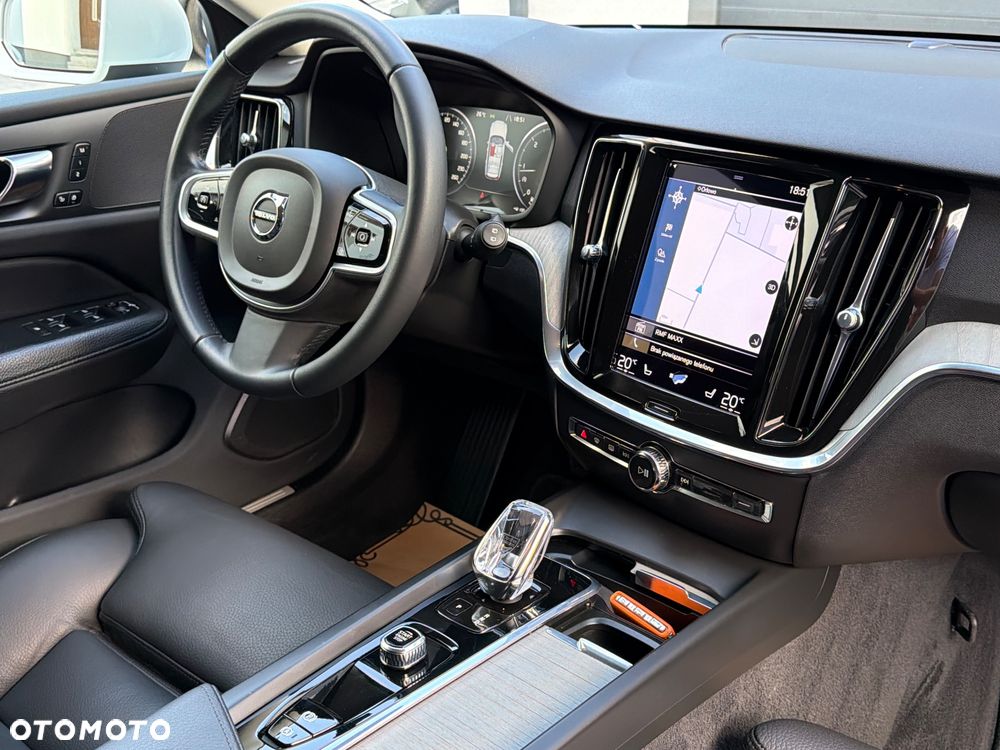 Volvo V60 B4 D Inscription - 7