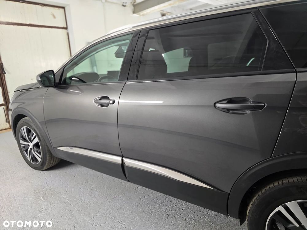 Peugeot 5008 BlueHDi 130 EAT8 Allure - 7