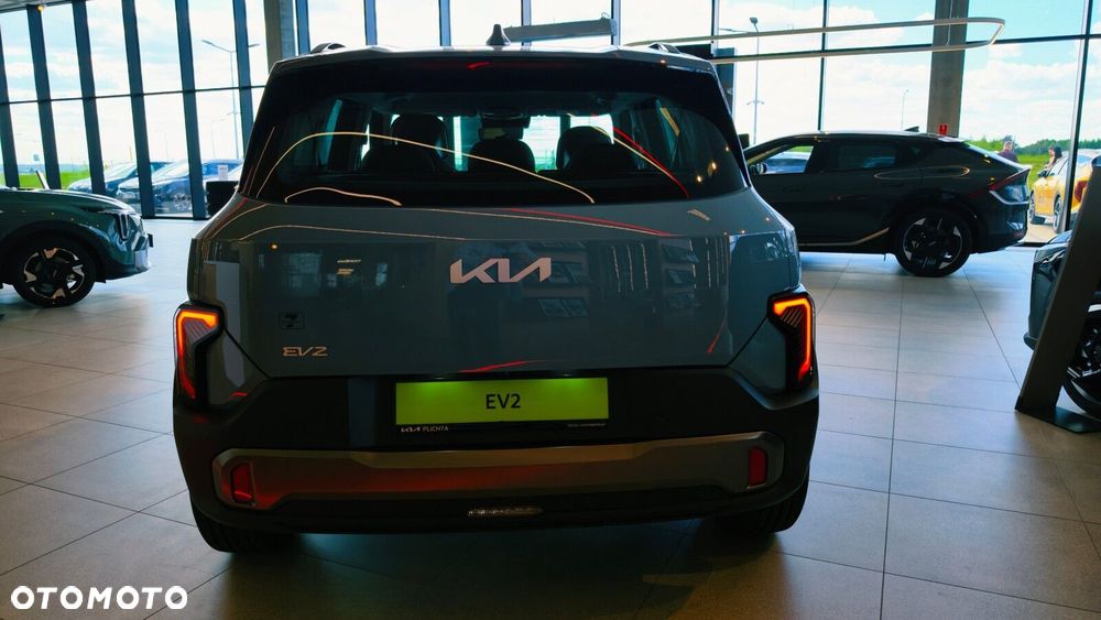 Kia Inny - 6