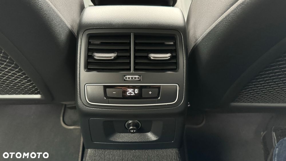 Audi A4 - 19