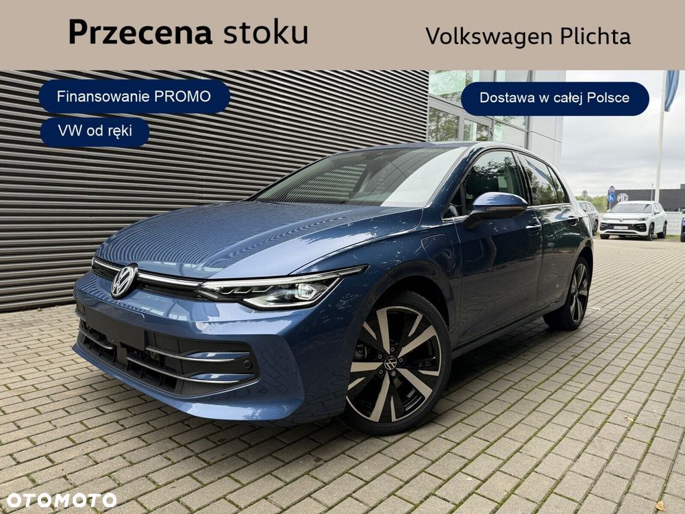 Volkswagen Golf - 2