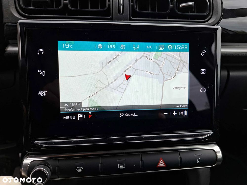 Citroën C3 1.2 PureTech Plus - 9