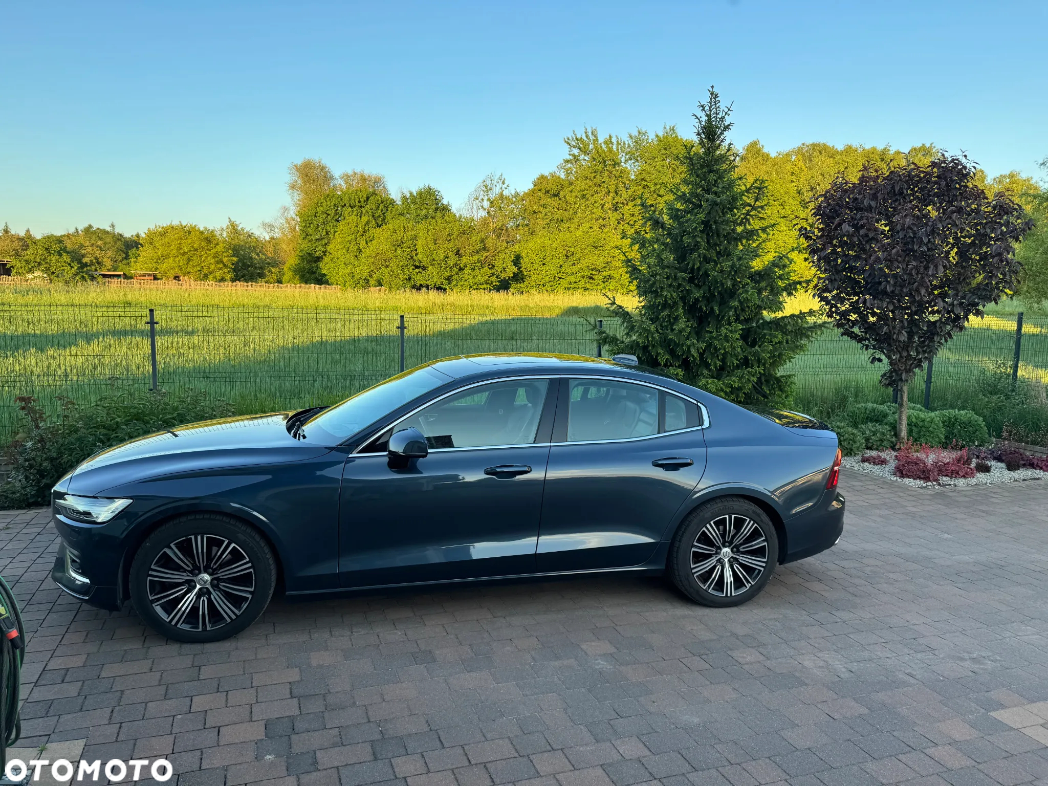 Volvo S60 T4 Inscription First Edition - 4