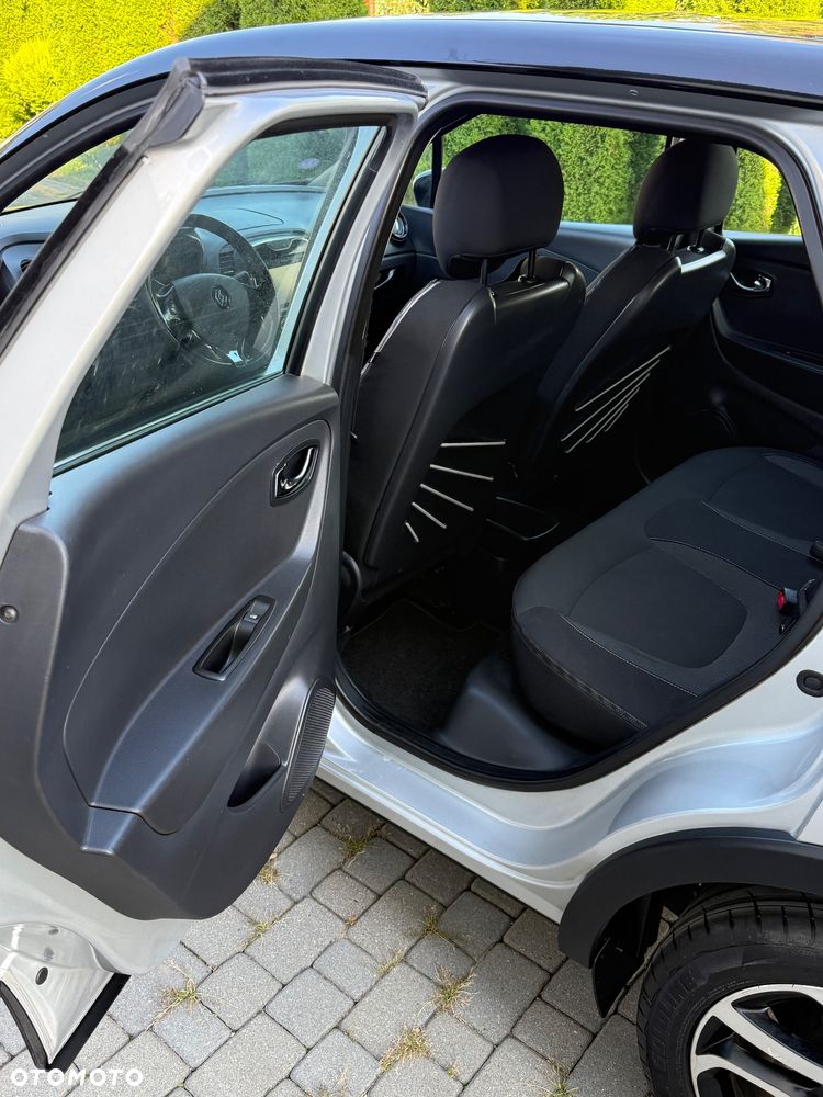 Renault Captur 1.2 TCe Intens EDC - 13