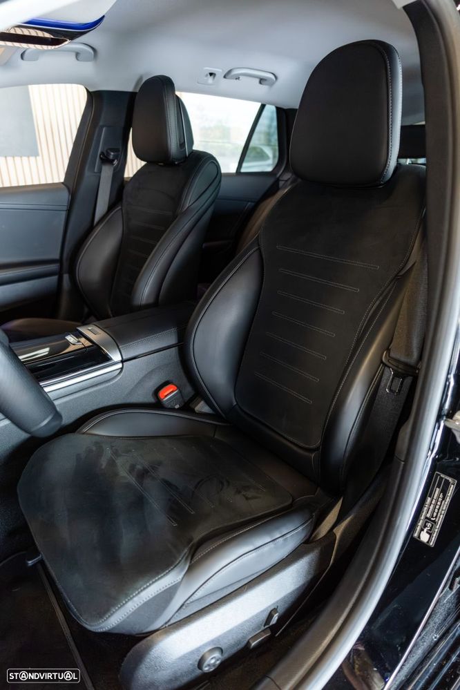 Mercedes-Benz C 300 e AMG Line - 5