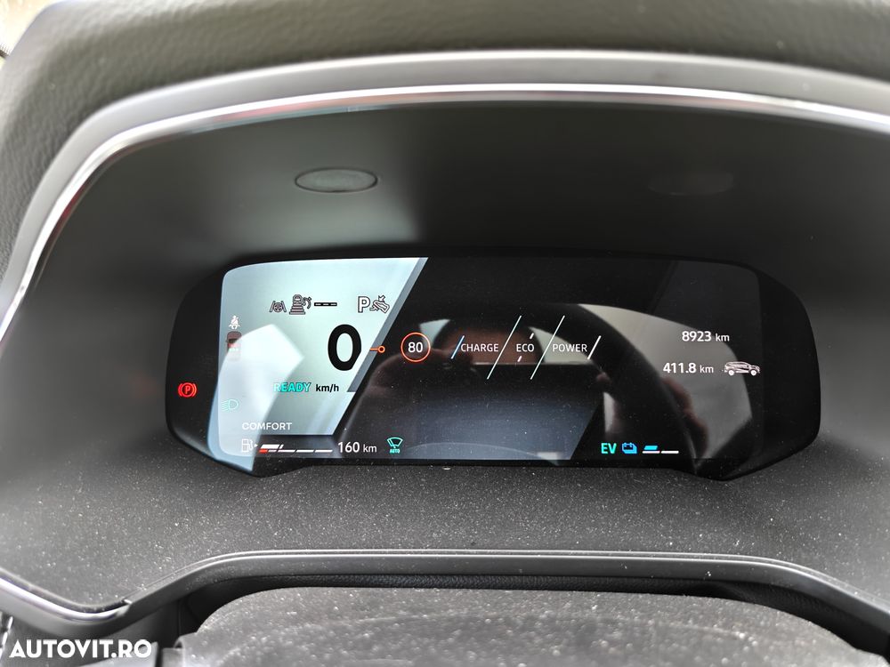 Renault Symbioz E-Tech 145 HEV Iconic - 16