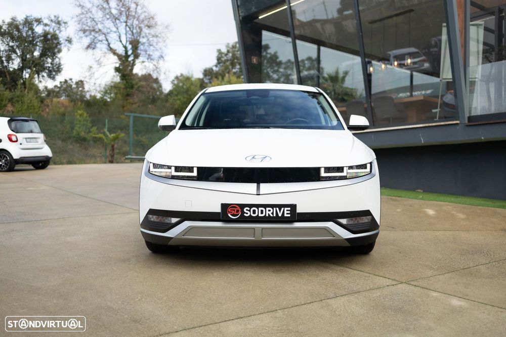Hyundai Ioniq 5 77 kWh Premium - 44