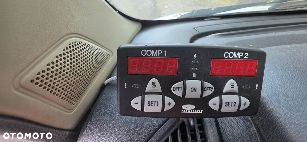Fiat Ducato - 14