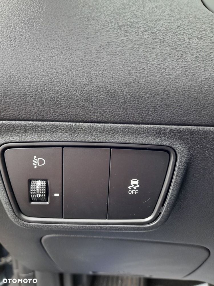 Hyundai Tucson 1.6 T-GDi 48V Smart 2WD DCT - 13