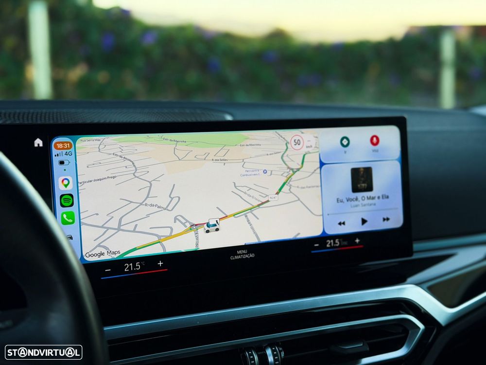 BMW i4 eDrive40 - 26