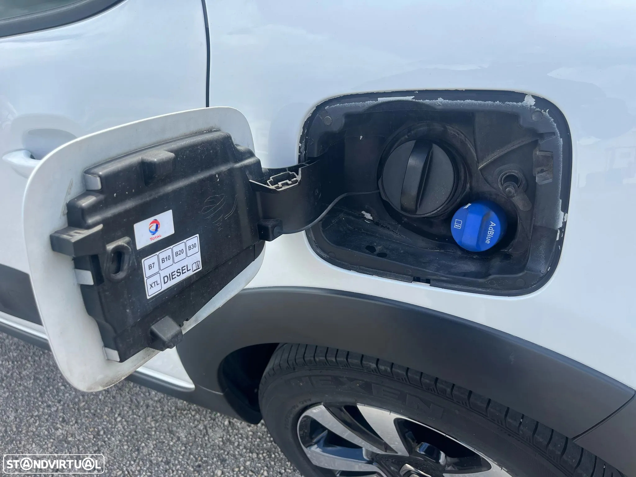 Citroën C3 1.5 BlueHDi Feel - 15