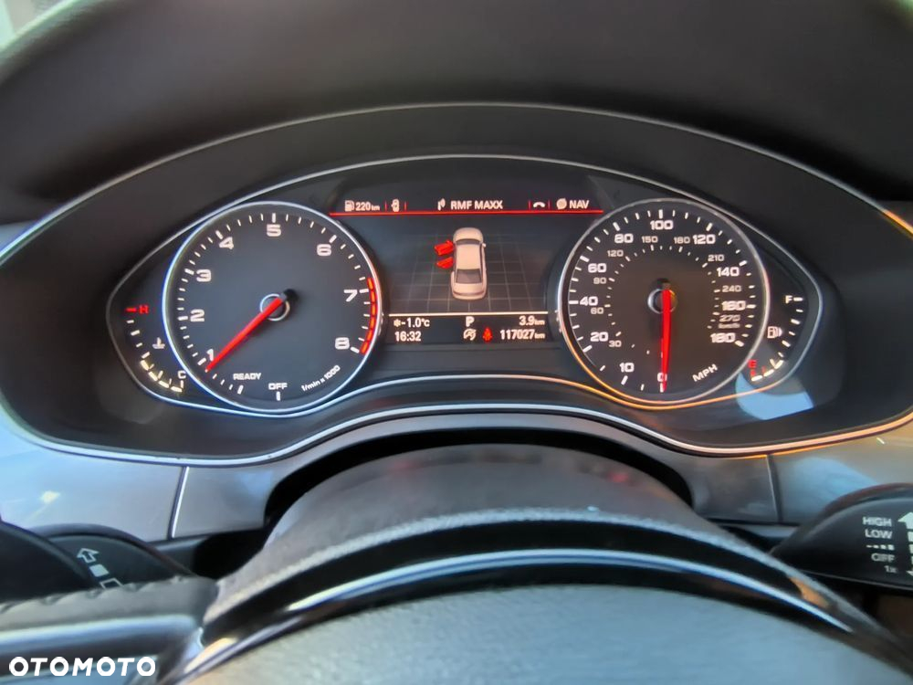 Audi A6 2.0 TFSI S tronic - 21