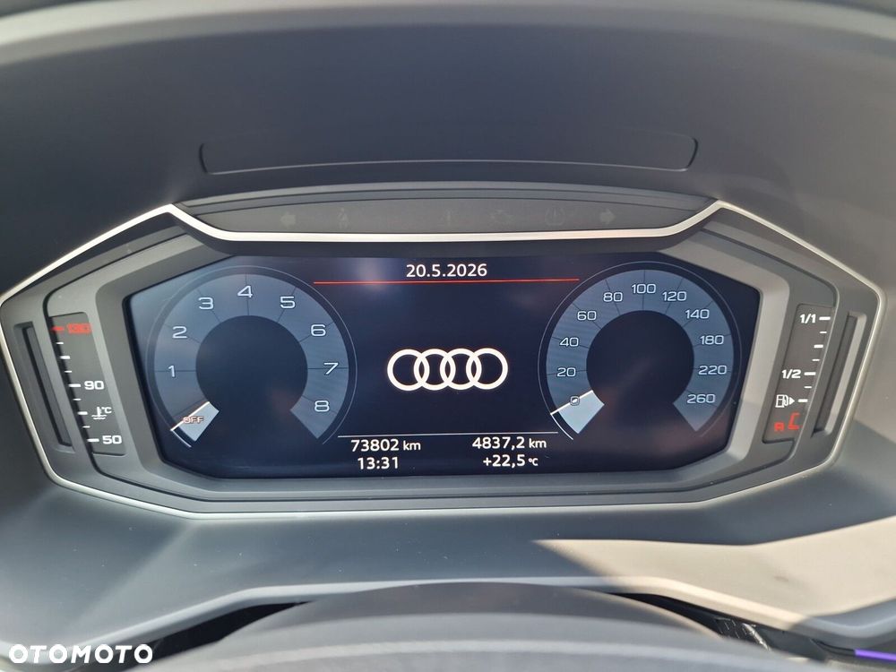 Audi A1 Sportback - 19