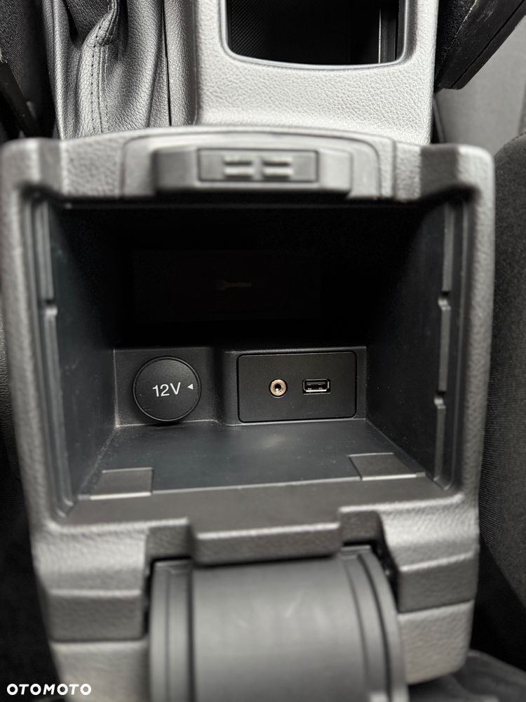 Ford Focus 1.6 Gold X (Trend) - 21