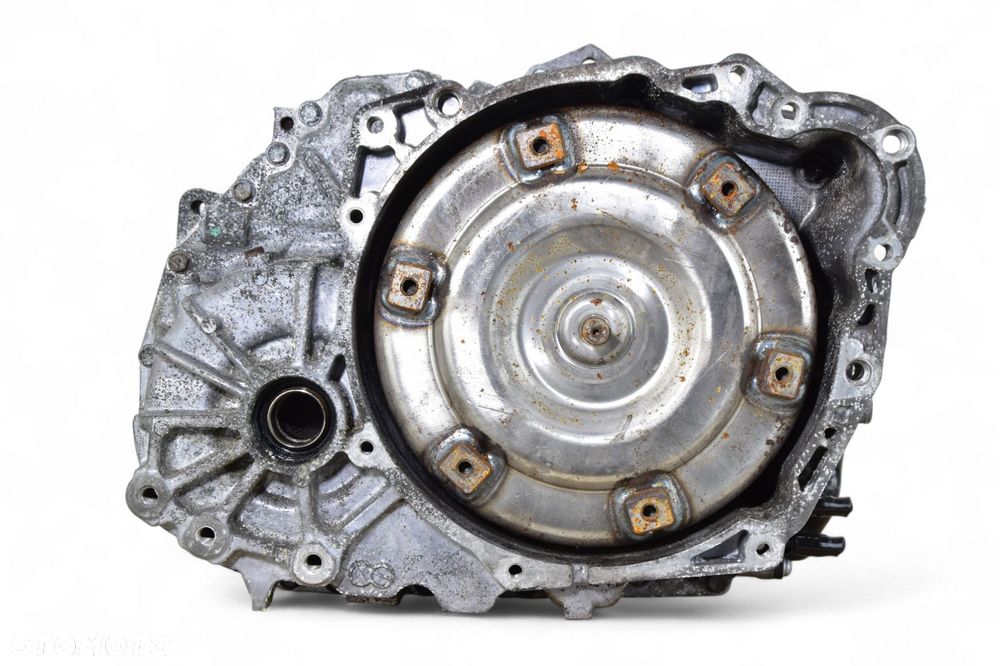 Skrzynia Biegów Automat FORD MONDEO IV MK4 2.0 TDCI 140KM 6G917000BB - 4