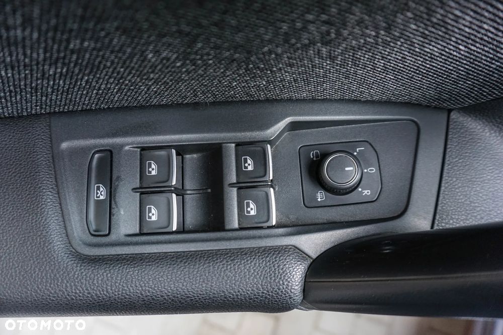 Seat Tarraco 2.0 Eco TSI Xcellence S&S 4Drive DSG - 25