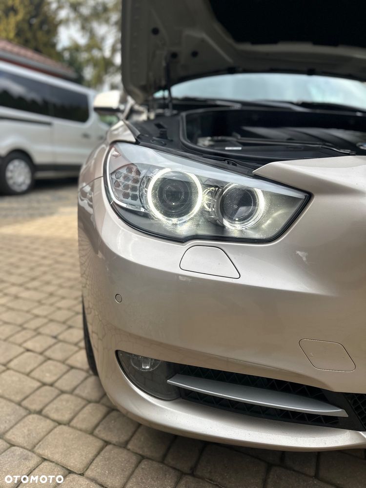 BMW Seria 5 - 16