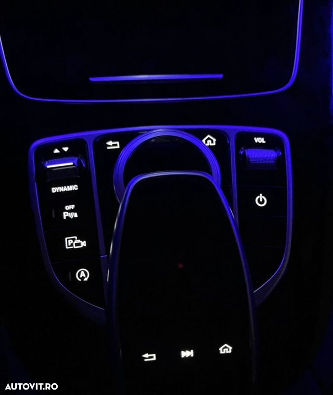 Mercedes-Benz E 200 Aut. - 8