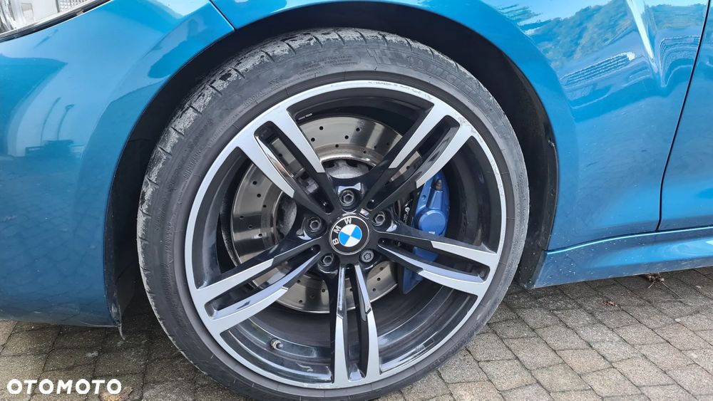 BMW M2 - 11