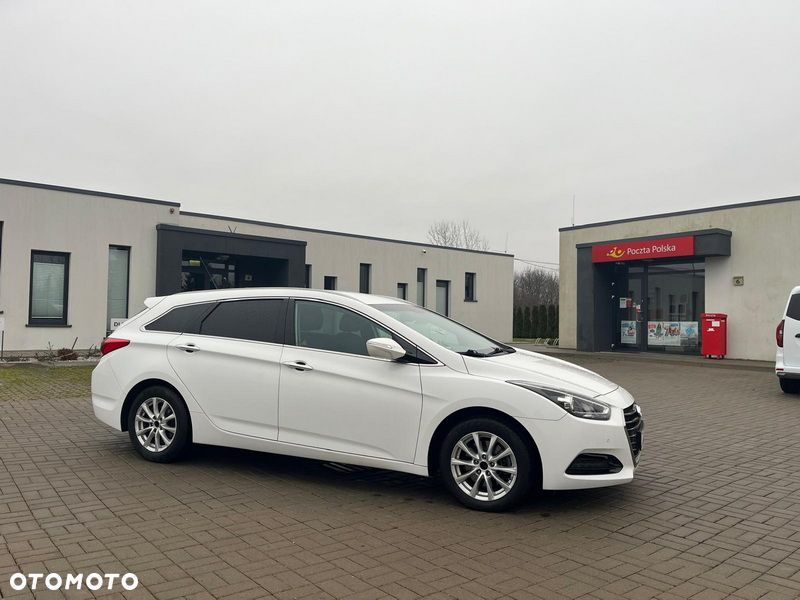 Hyundai i40 1.7 CRDi Comfort - 15