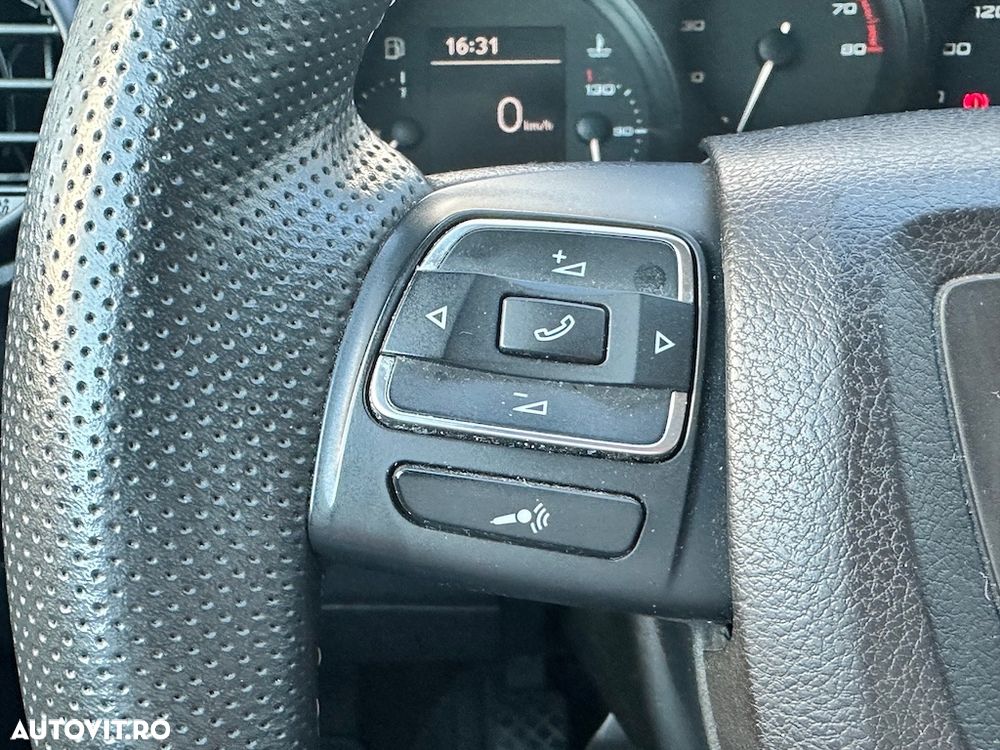 Seat Leon 1.4 TFSi Sport-Up - 13
