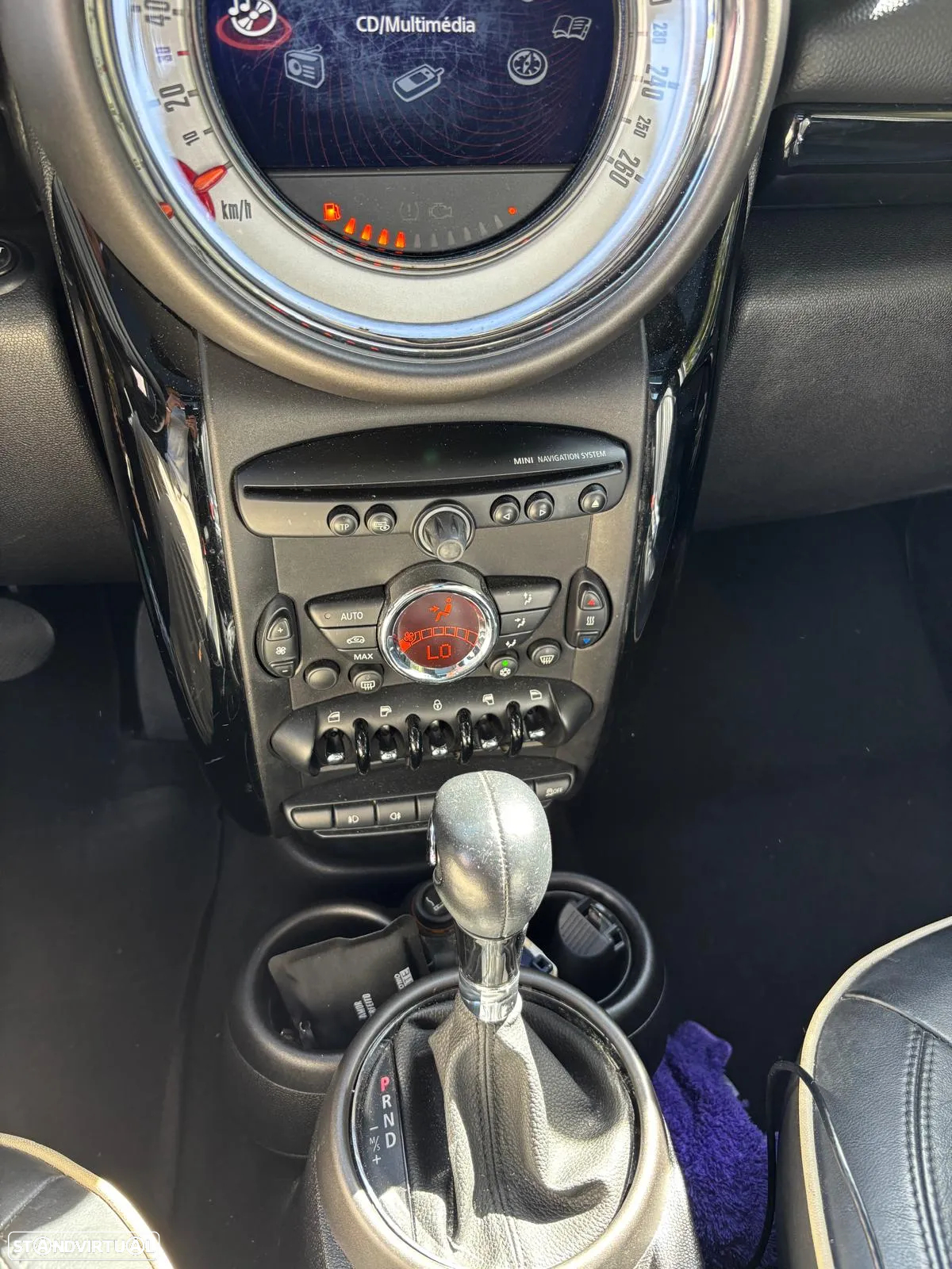 MINI Countryman - 18