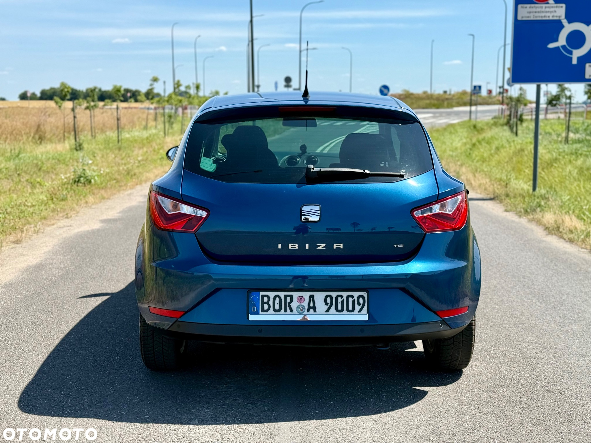 Seat Ibiza SC 1.2 TSI Style - 7