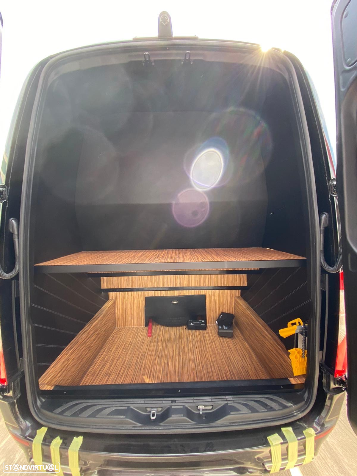 Mercedes Benz Sprinter 519 - 32