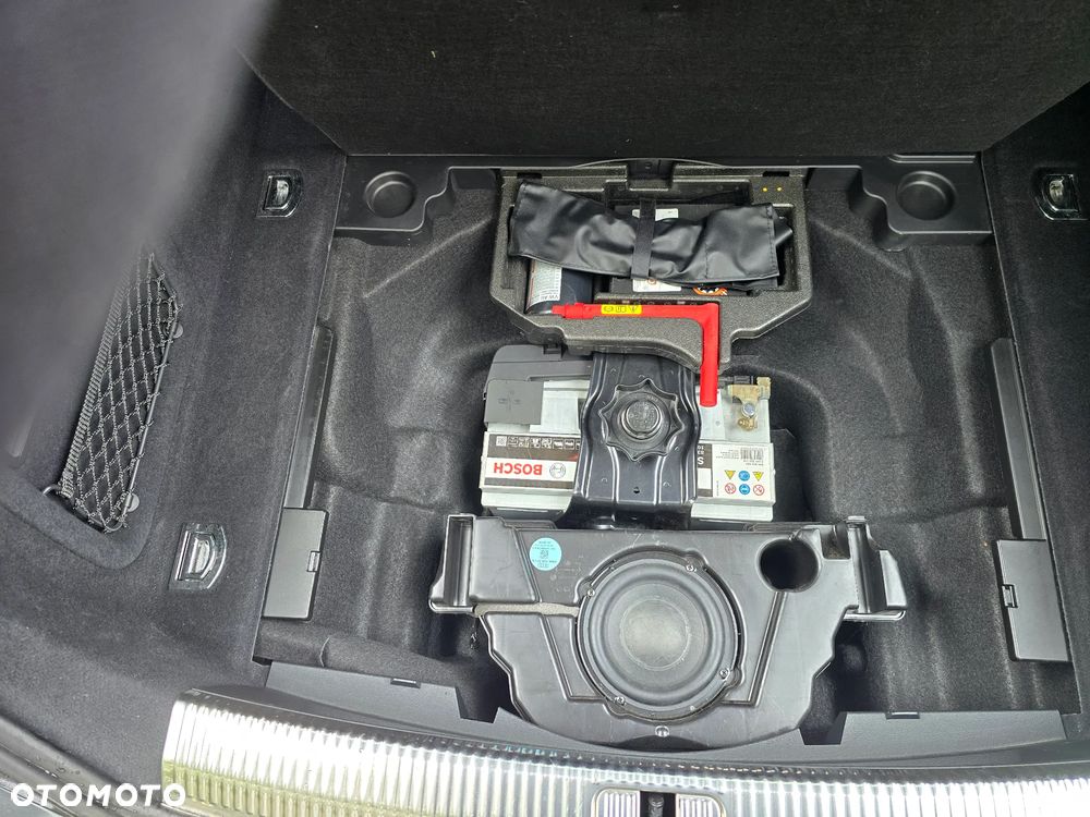 Audi A5 Sportback 2.0 TDI S tronic sport - 14