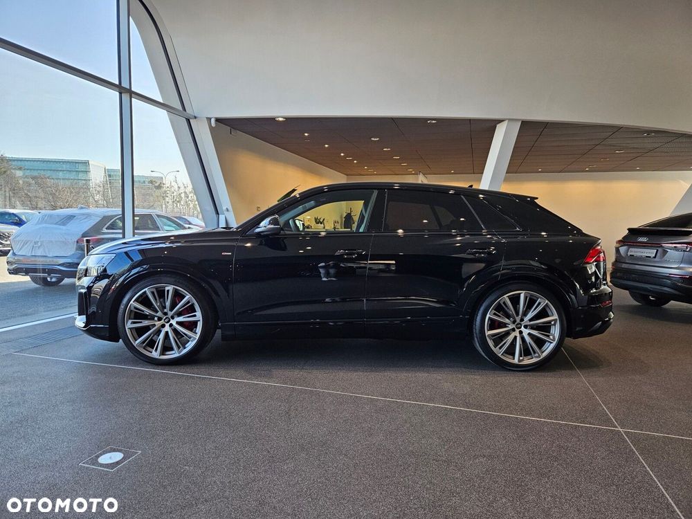 Audi Q8 - 3