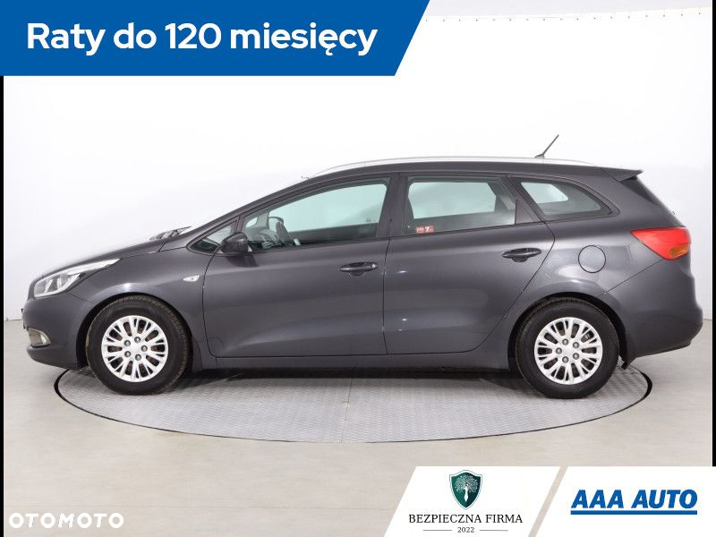 Kia Ceed - 3