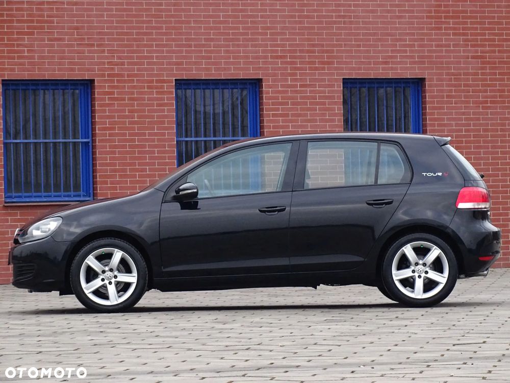 Volkswagen Golf 1.2 TSI Style - 4