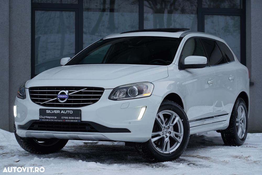 Volvo XC 60 - 22