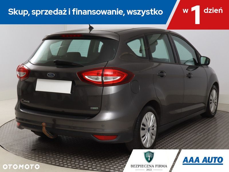 Ford C-MAX - 7