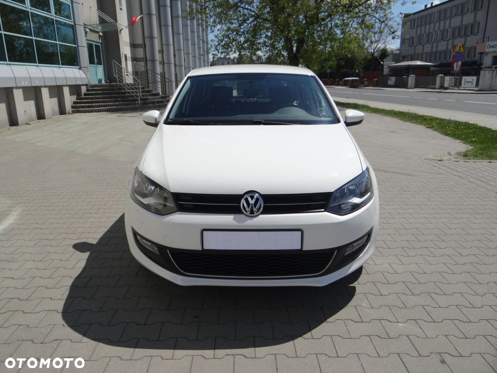 Volkswagen Polo - 2