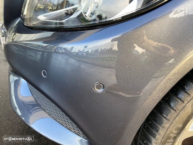 Mercedes-Benz C 200 d Avantgarde Aut. - 12