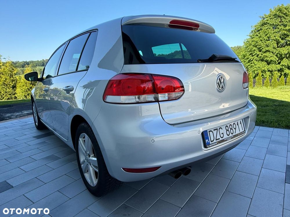 Volkswagen Golf 1.4 TSI MATCH - 15