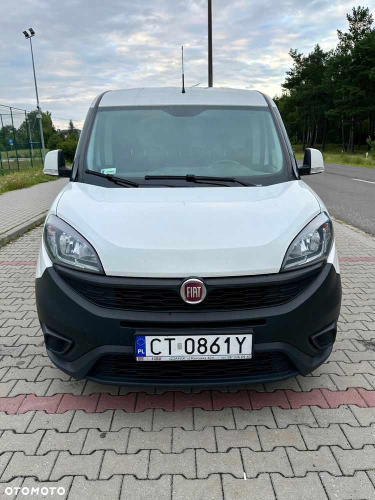 Fiat DOBLO - 4