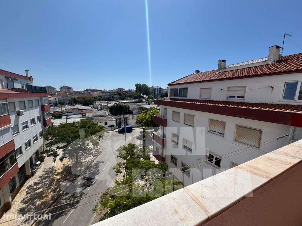T2 PARA ARRENDAMENTO AMORA 
VALOR DA RENDA 1200€ - Grande imagem: 2/17