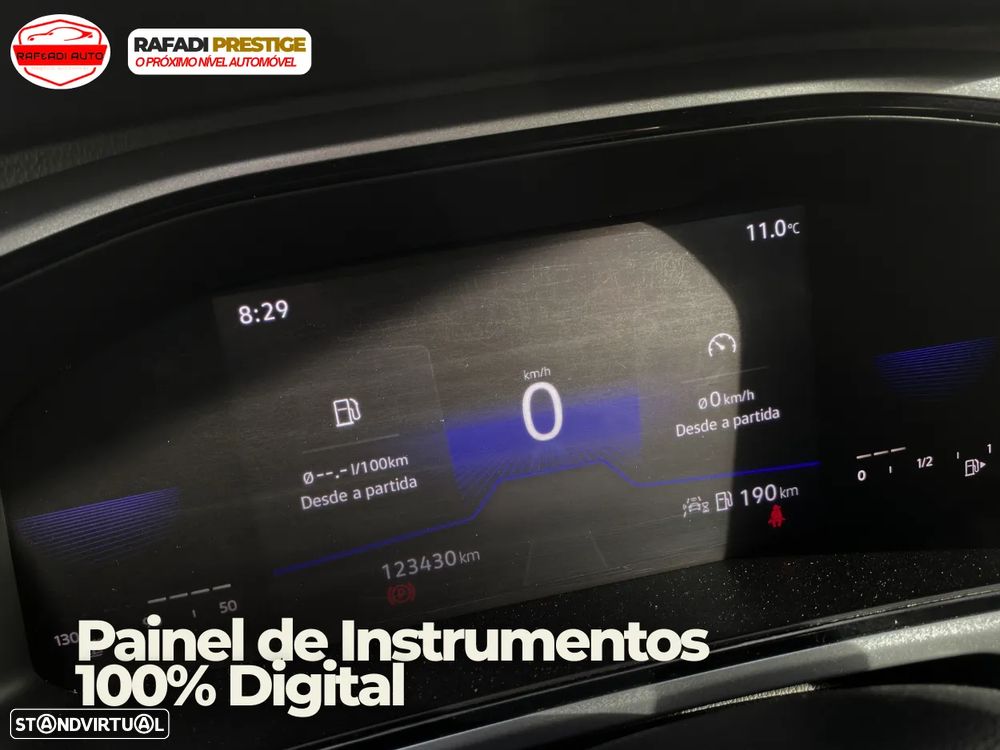 VW T-Roc 1.0 TSI Life - 19