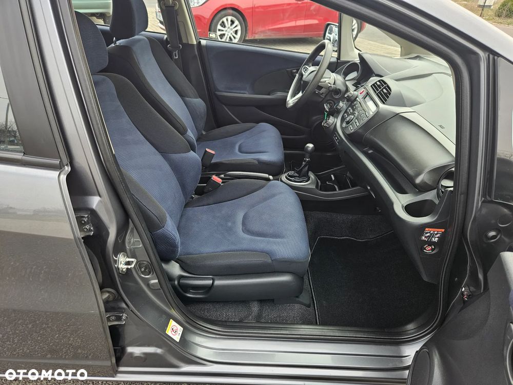 Honda Jazz 1.2 i-VTEC Trend - 17