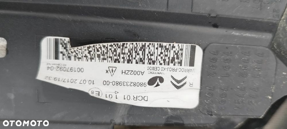 lampy przednie proace jumpy expert - 12