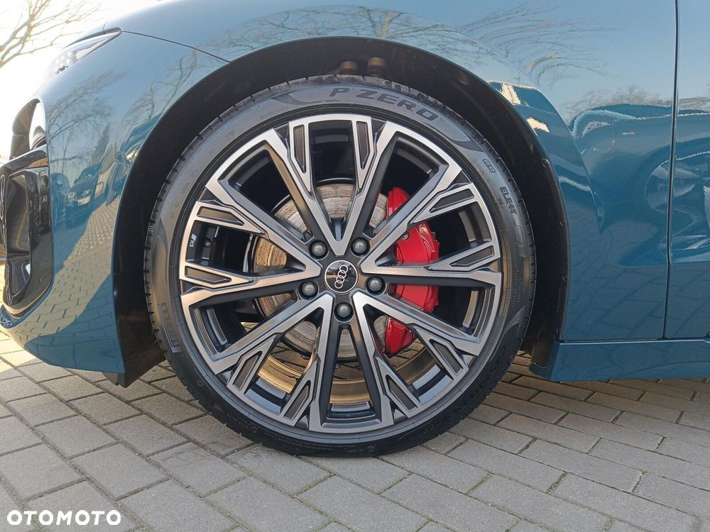 Audi A6 Sportback e-tron - 18