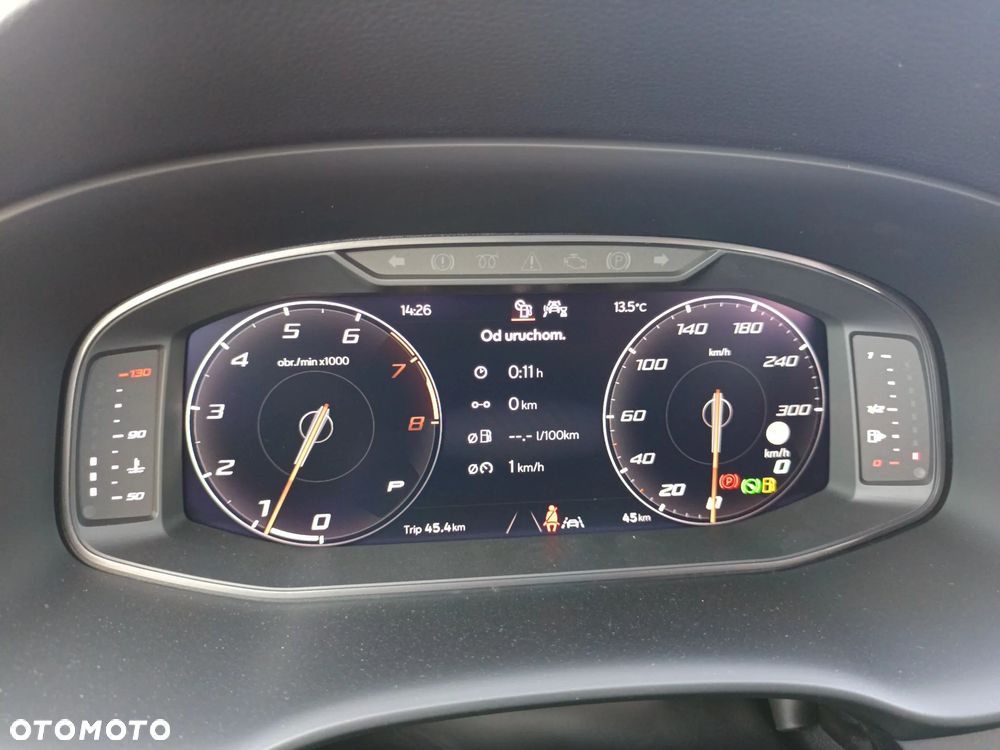 Cupra Ateca 2.0 TSI 4Drive DSG - 16