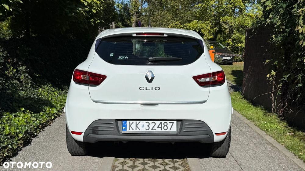 Renault Clio 1.5 dCi Energy Life - 2