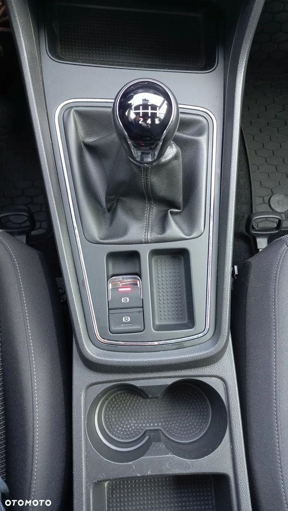Seat Leon 1.5 TSI Style - 40