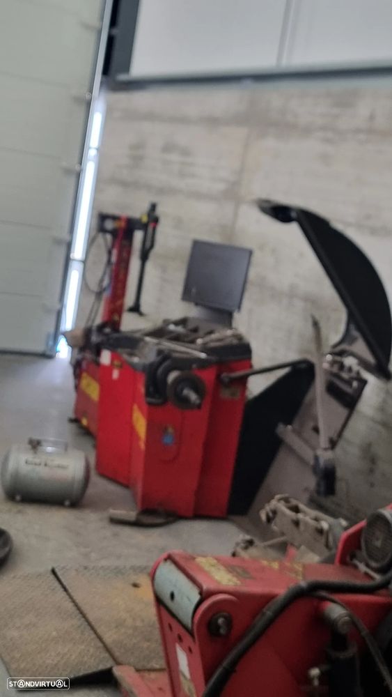 MAQUINAS PARA OFICINA - 9