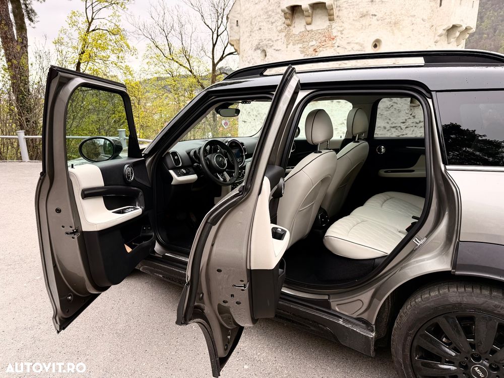 Mini Countryman Cooper S E All4 Aut. - 5