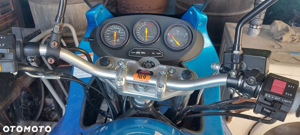 Suzuki Katana - 5