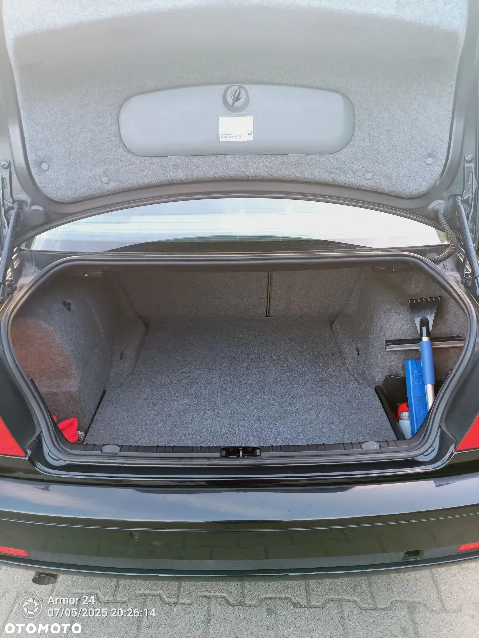 BMW Seria 3 - 23